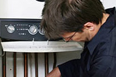 boiler repair Don Johns