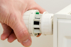 Don Johns central heating repair costs