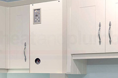 Don Johns electric boiler quotes