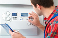 free commercial Don Johns boiler quotes