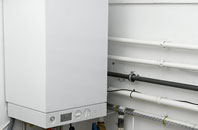 free Don Johns condensing boiler quotes