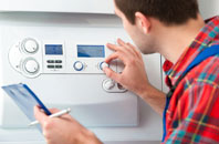 free Don Johns gas safe engineer quotes