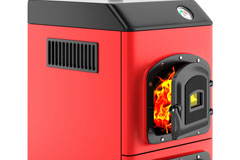 Don Johns solid fuel boiler costs